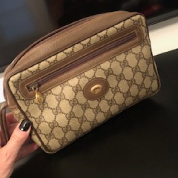 Gucci Handbags - GUCCI BAG